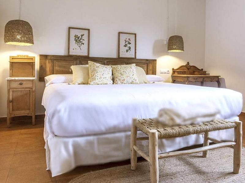 Apartamentos Rurales El Mirador De San Juan Onís المظهر الخارجي الصورة