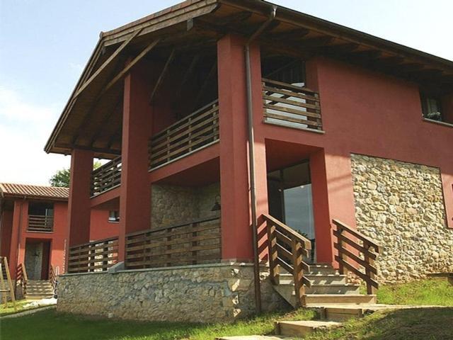 Apartamentos Rurales El Mirador De San Juan Onís المظهر الخارجي الصورة