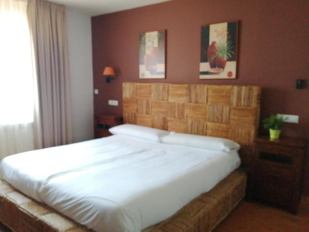 Apartamentos Rurales El Mirador De San Juan Onís المظهر الخارجي الصورة
