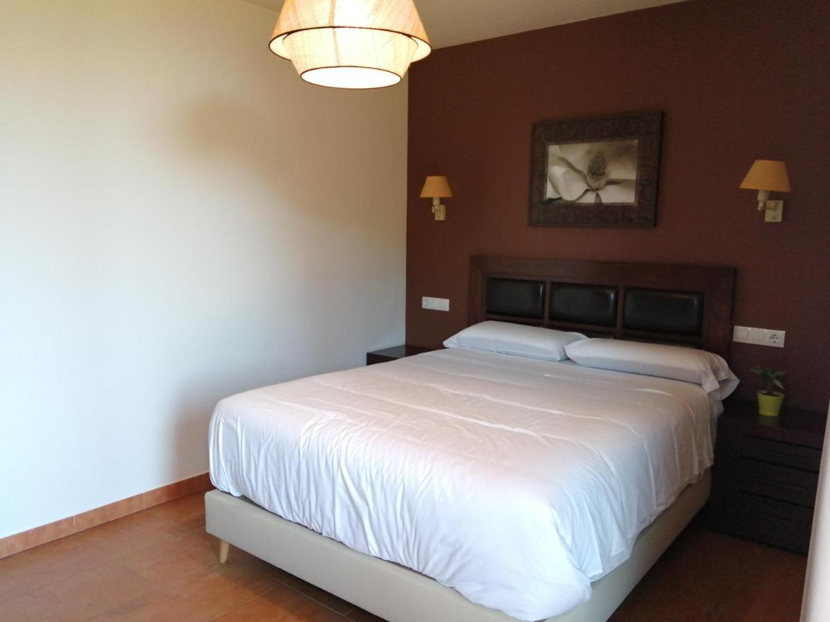 Apartamentos Rurales El Mirador De San Juan Onís المظهر الخارجي الصورة