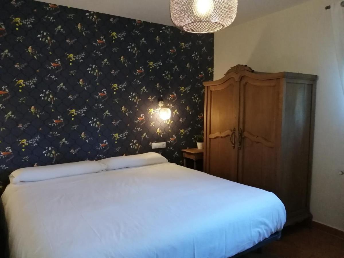 Apartamentos Rurales El Mirador De San Juan Onís المظهر الخارجي الصورة