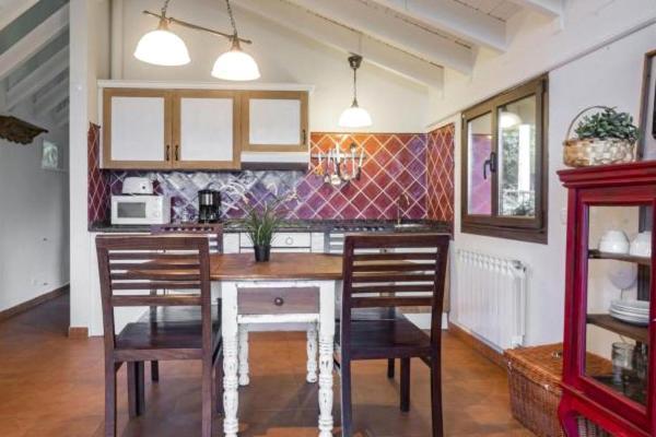 Apartamentos Rurales El Mirador De San Juan Onís المظهر الخارجي الصورة